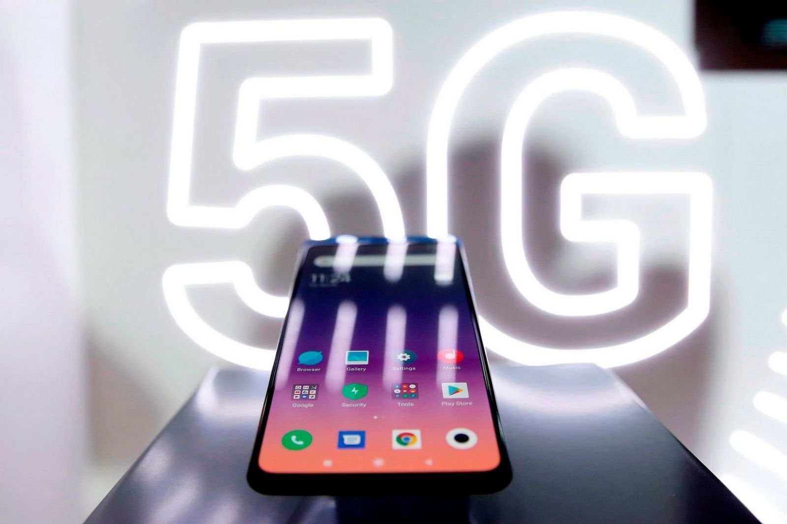 Xiaomi предоставила доказательства в анонимном сборе статистики