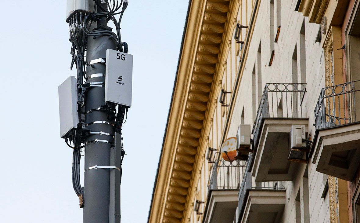 5G в России могут заморозить в целях экономии госбюджета