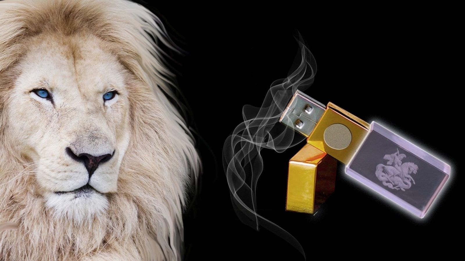 Мошенники продают флешки на 128MB под видом устройств, защищающих от вредного излучения 5G
