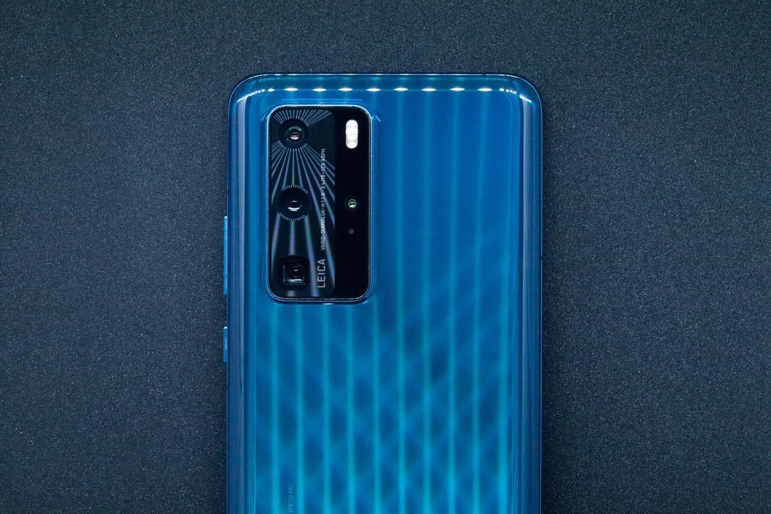 Обзор Huawei P40 Pro: прекрасная принцесса в заточении