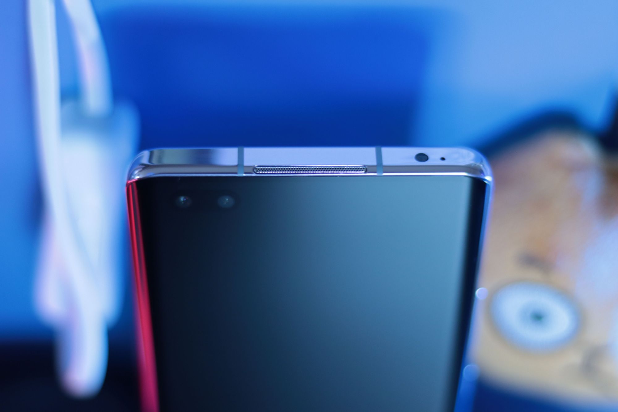 Обзор Honor 30 Pro+: мощно, стильно, молодежно!