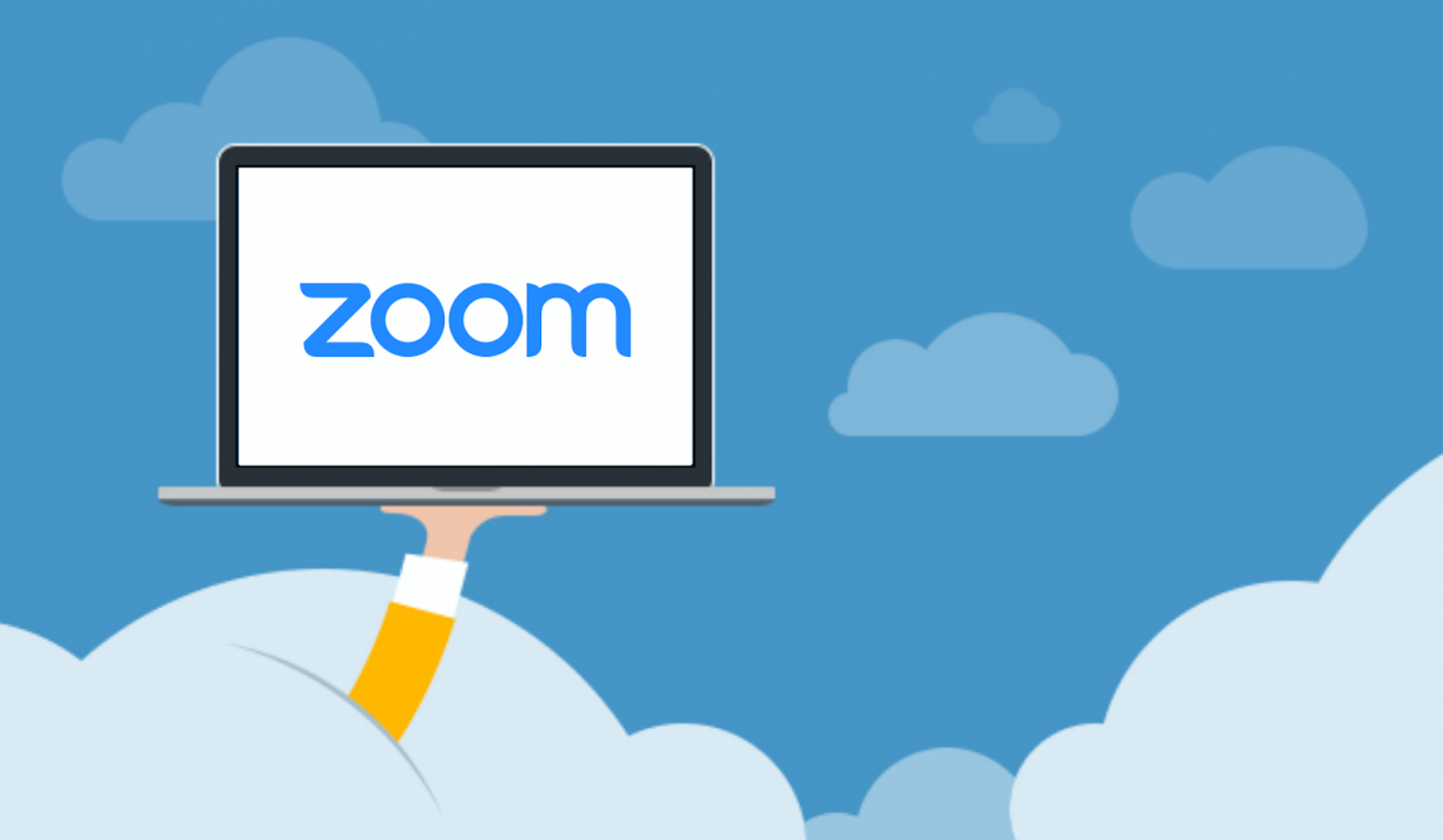 Через анонимный аккаунт в Telegram продали 500 тысяч логинов Zoom