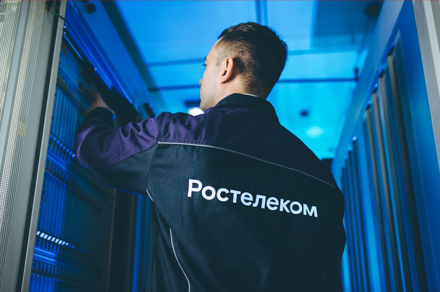 Tele2 совместно с «Ростелеком» будут развивать сеть 4G