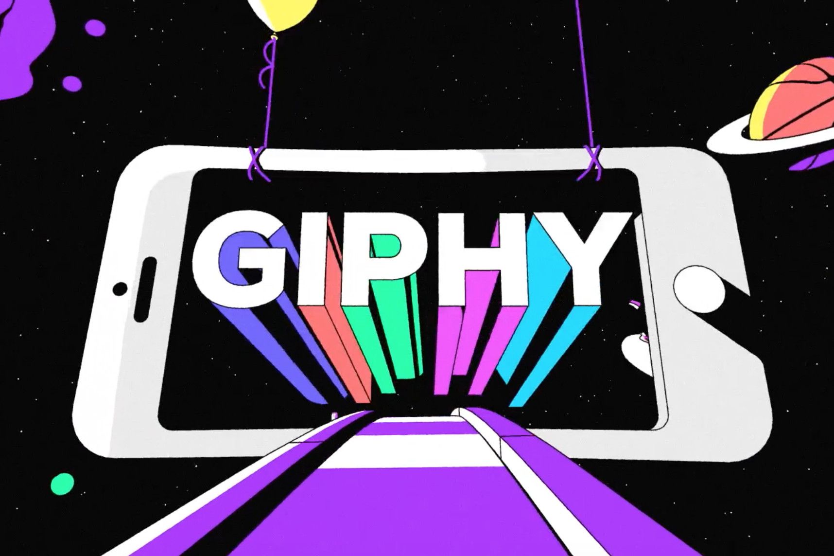 Facebook купил сервис Giphy за 400 миллионов долларов