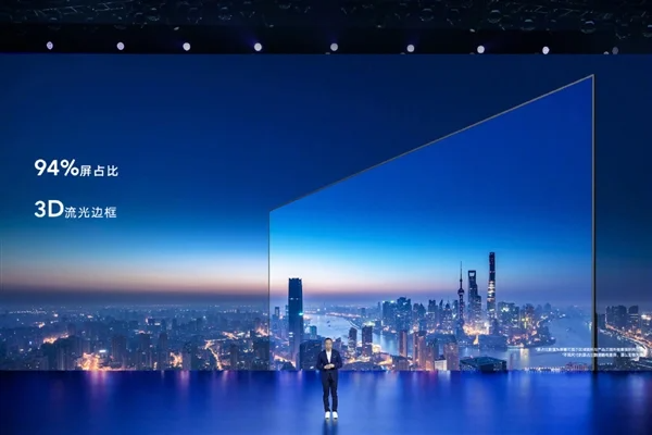 Honor представил линейку умных телевизоров HONOR X1 Smart TV