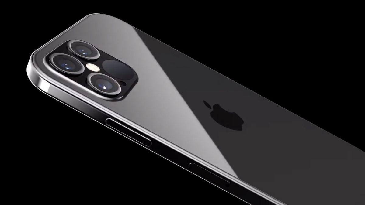 iPhone 12 Pro может получить экран на 120 Гц и 3-кратный оптический зум