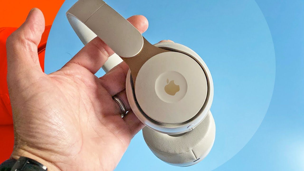Apple уже готовит AirPods Studio к выпуску