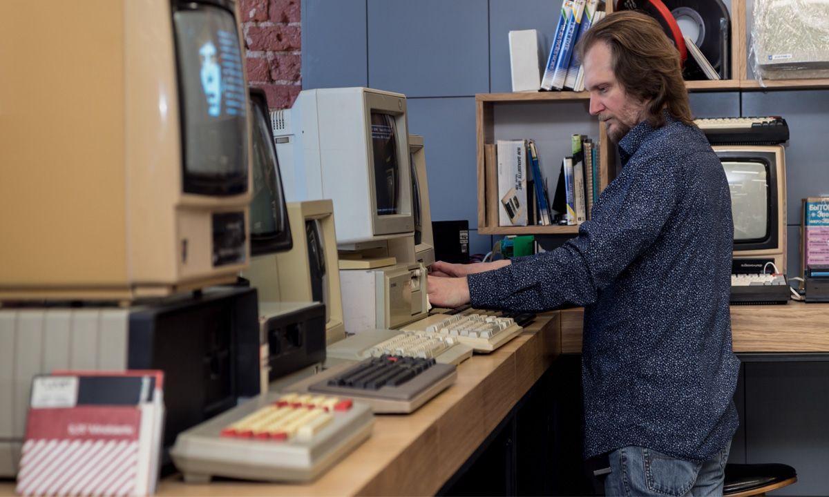 Яндекс: подумай о вечном под жужжание древних процессоров