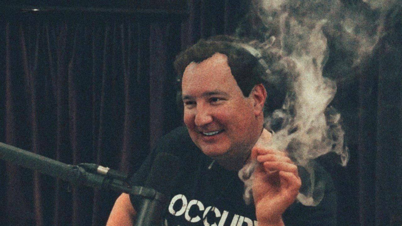 Дмитрий Рогозин раскритиковал идею Илона Маска бомбить Марс ядерными зарядами