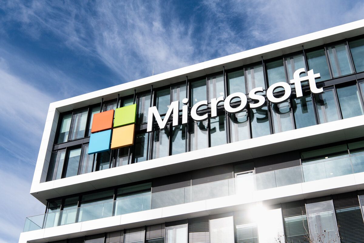 Microsoft заменит редакторов новостей MSN искусственным интеллектом