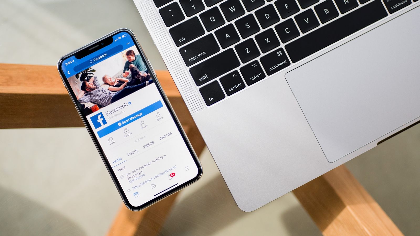 Проблемы в SDK Facebook привели к сбою запуска некоторых приложений на iOS