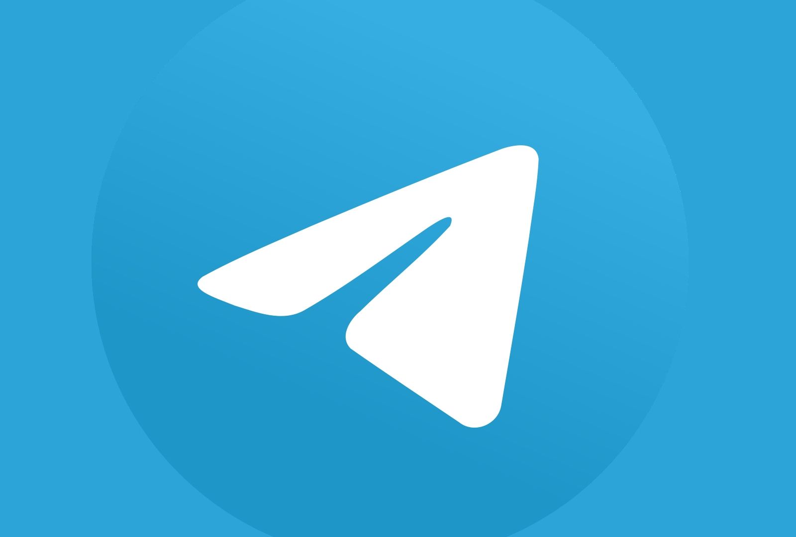 Число пользователей Telegram из России возросло до 30 млн человек