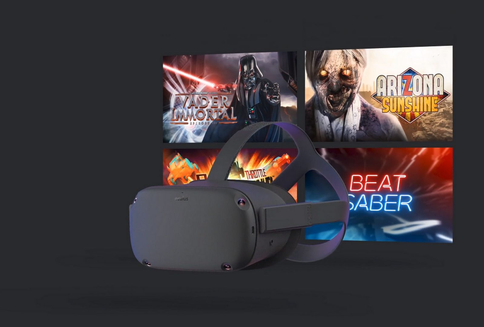 Facebook подала иск о досрочном прекращении прав на товарный знак Oculus к российской компании «Эко»