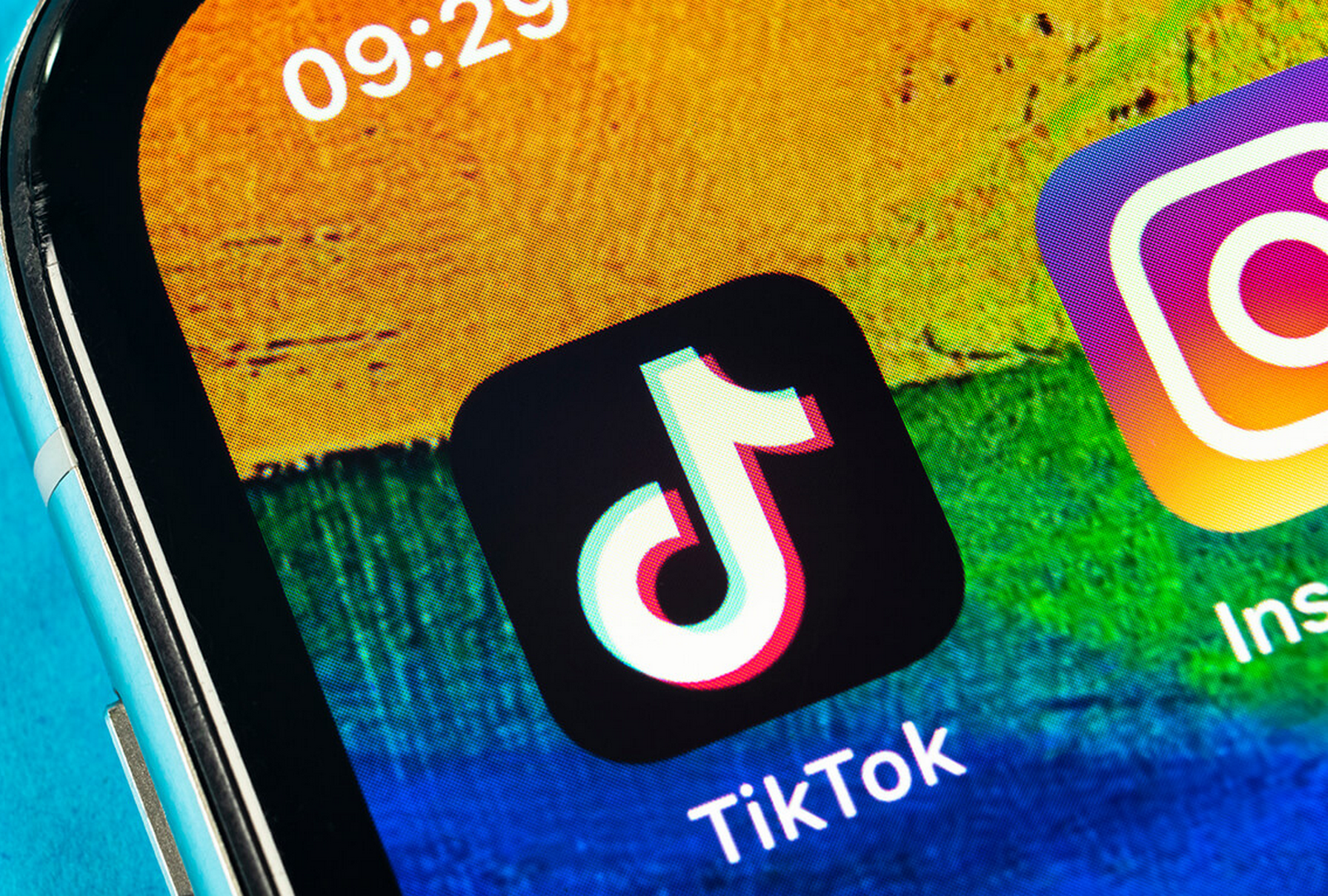 TikTok – это сервис сбора данных, который притворяется социальной сетью