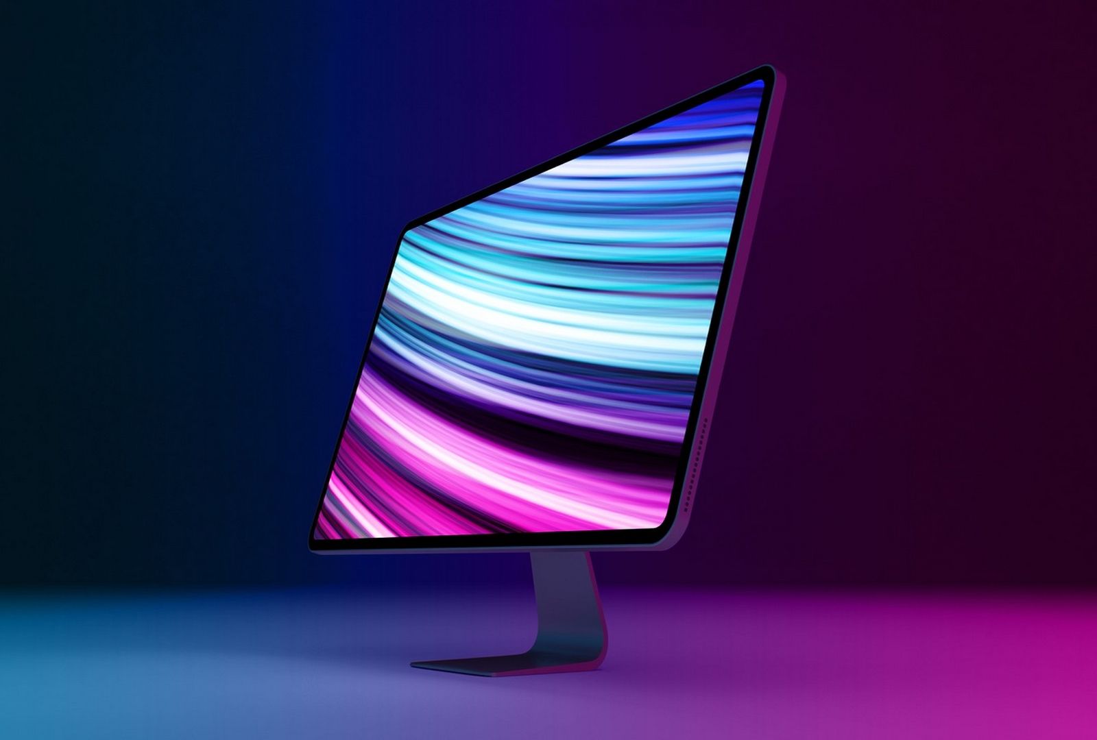 Apple представит обновлённый iMac и первый ARM-процессор для Mac на WWDC 2020