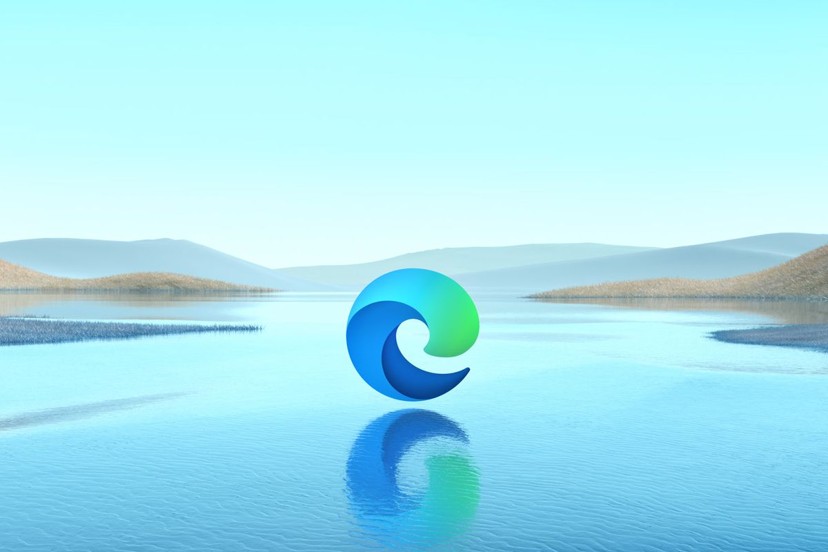 Новый браузер Microsoft Edge теперь доступен через Центр обновлений
