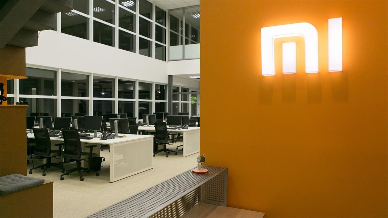 Xiaomi разрабатывает мышь с возможностью голосового ввода