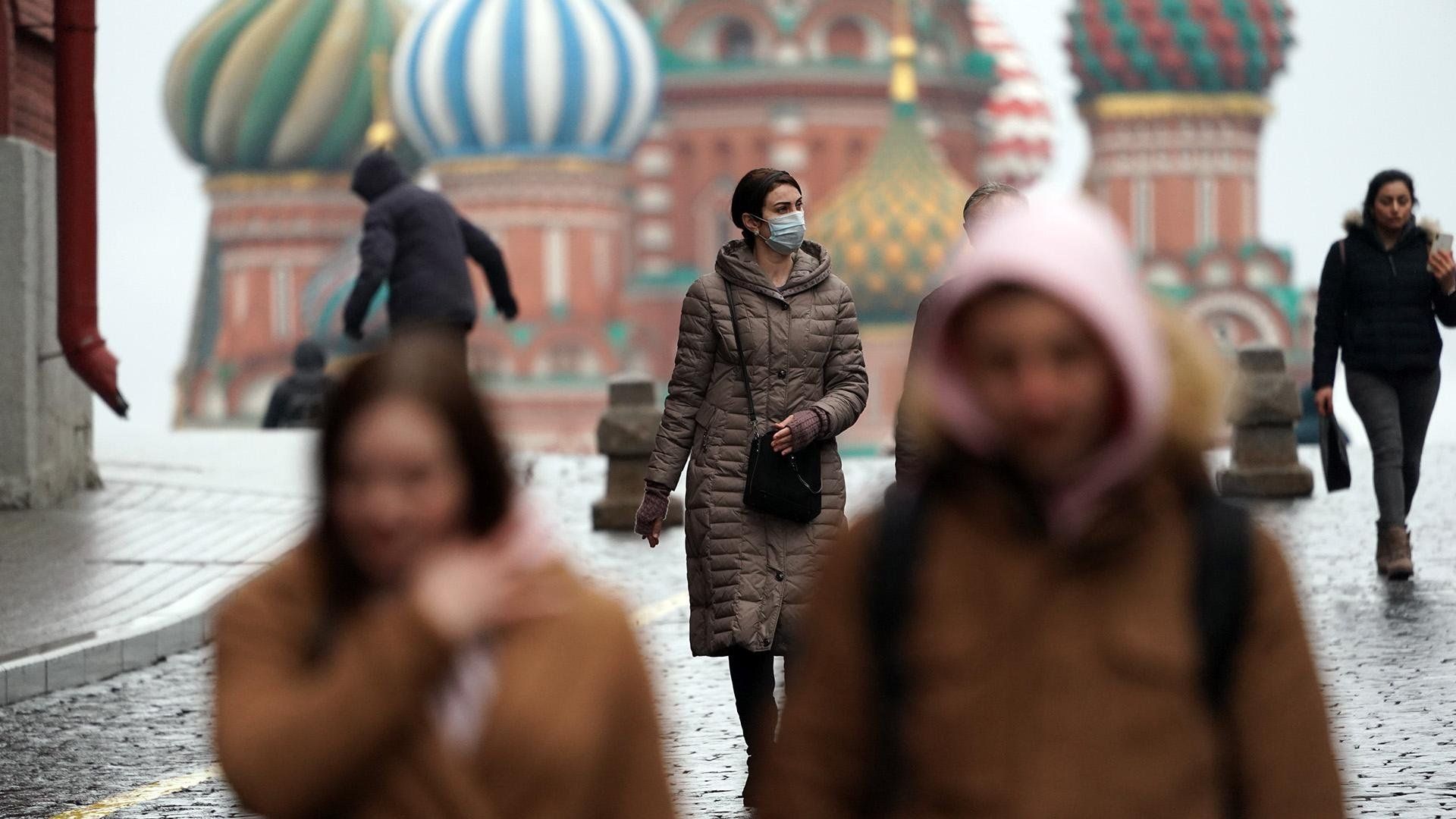 В России появится единый регистр со всей информацией о жителях страны