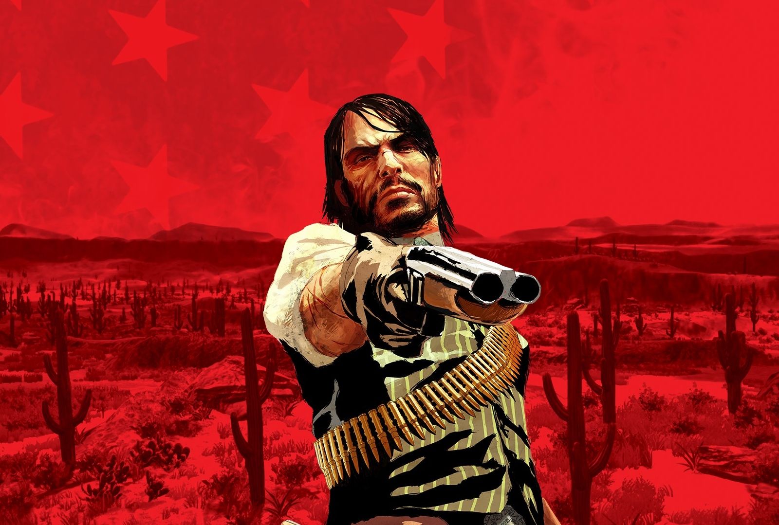 Инсайд: возможный ремейк Red Dead Redemption и анонс GTA VI