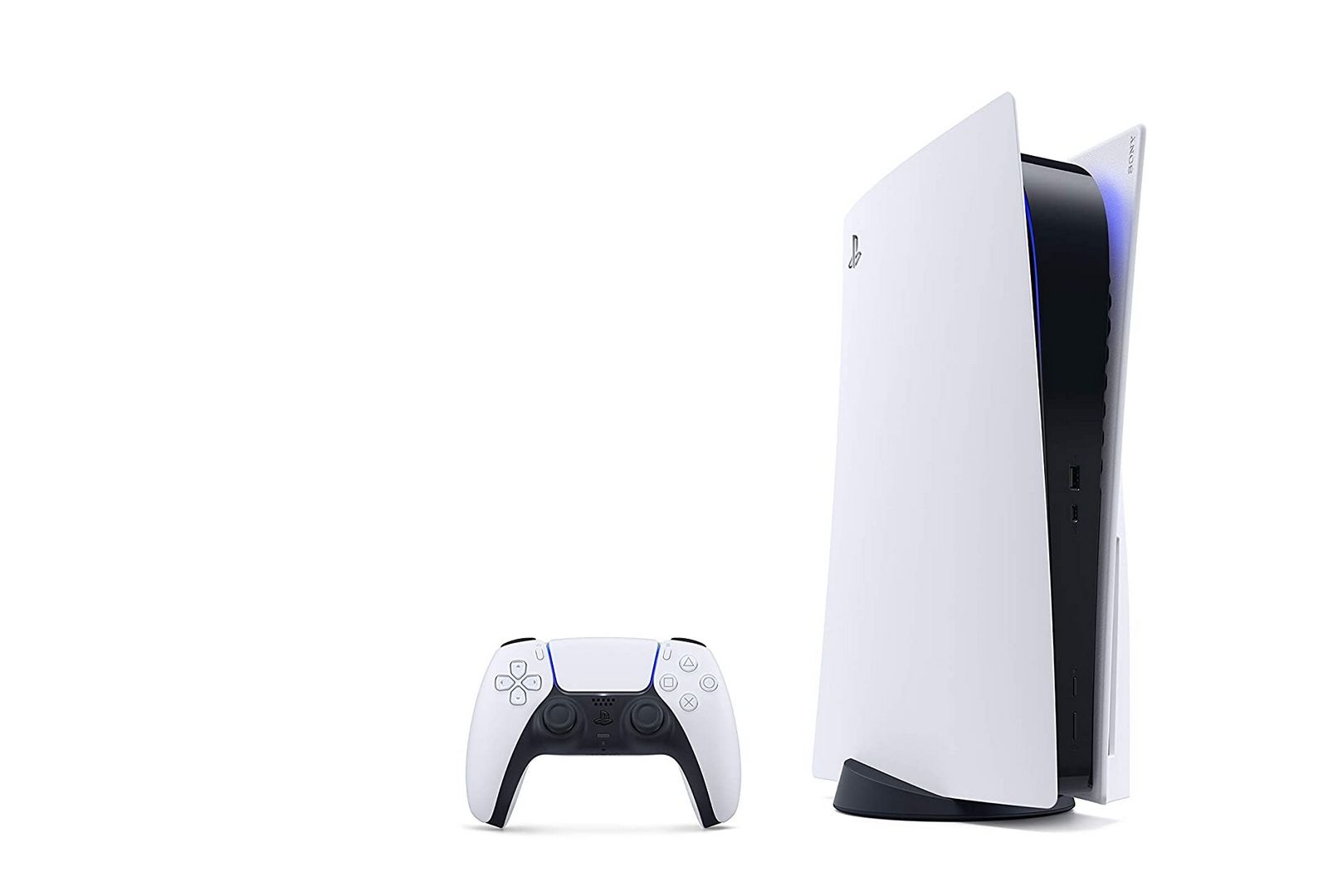 На французском Amazon появилась Sony PlayStation 5 с возможной ценой и датой начала продаж
