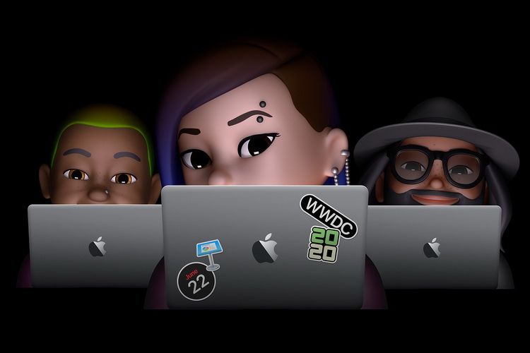 Apple огласила подробности о конференции разработчиков WWDC 2020