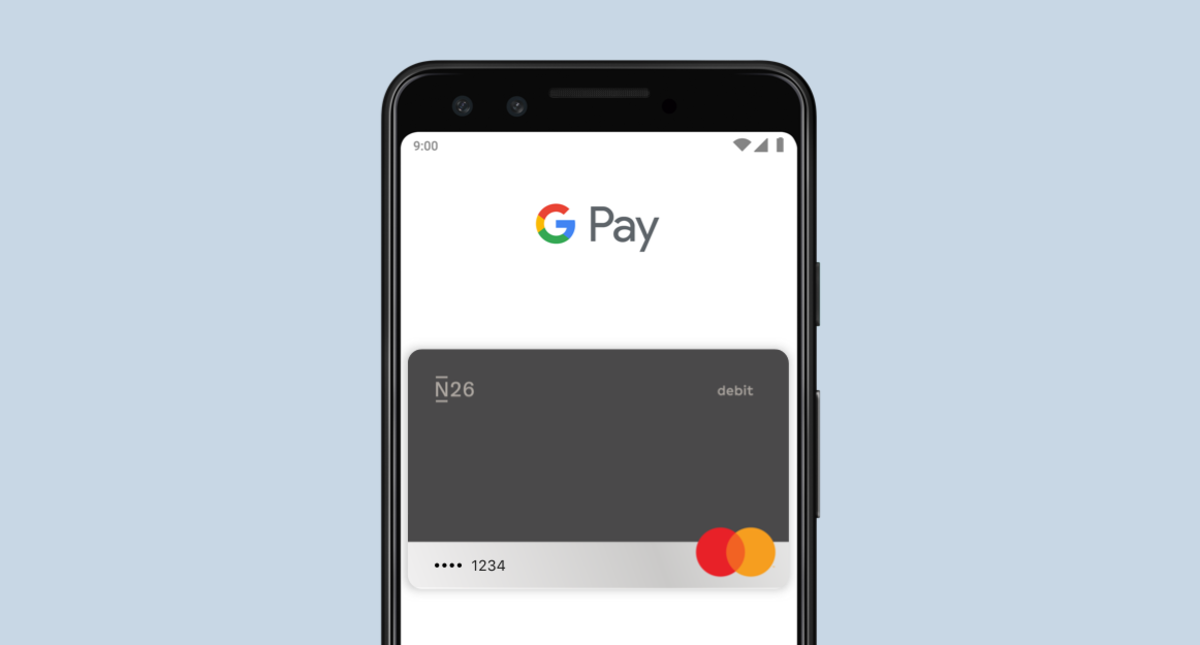 Из Google Pay сделают суперприложение — аналог WeChat и Alipay