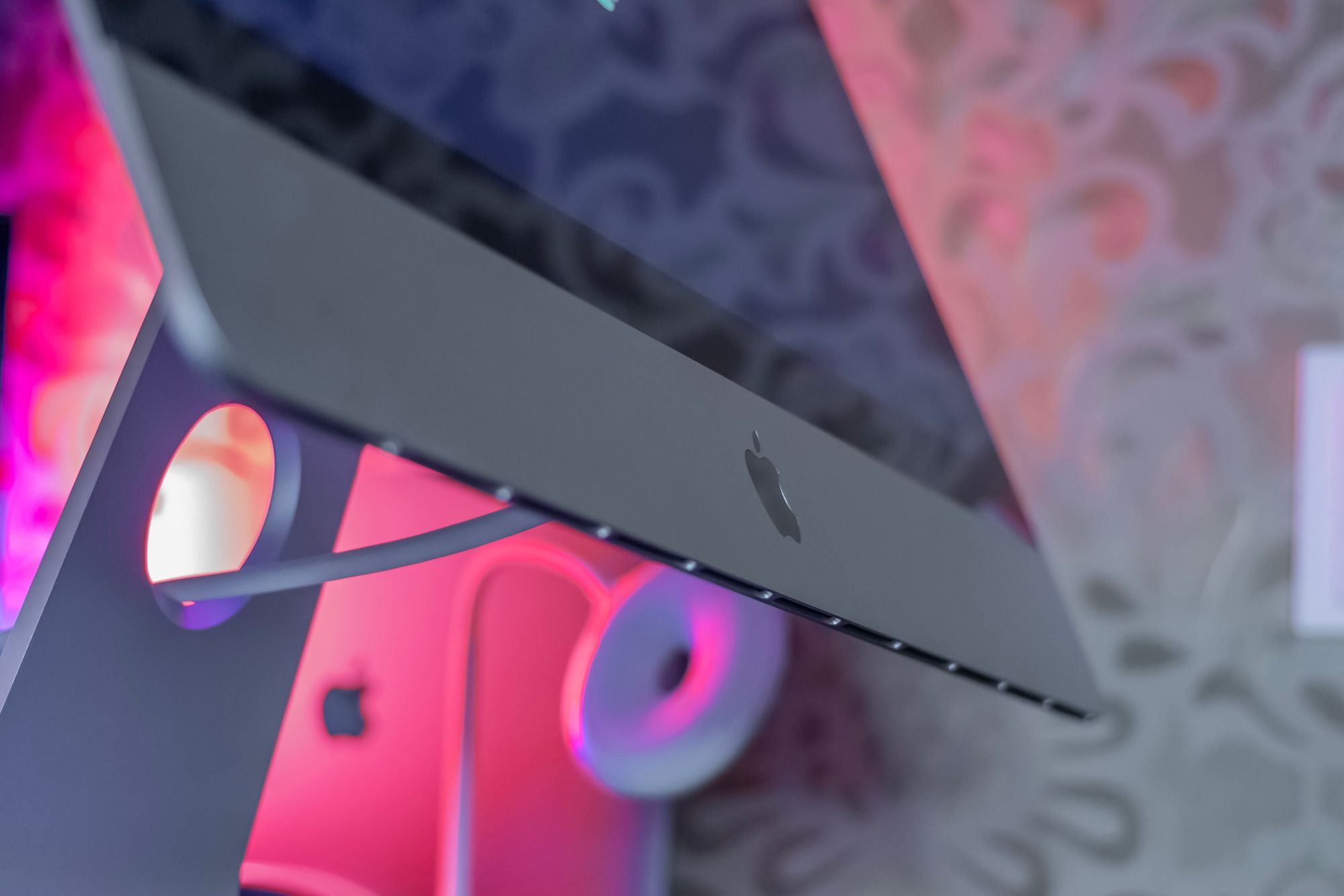 Четыре месяца с iMac 4K: пожалуй, всё ещё лучший моноблок на рынке