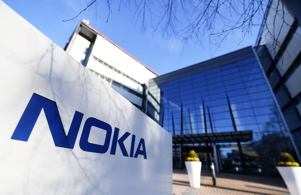 Вашингтон хочет, чтобы компании из США поглотили Ericsson и Nokia для конкуренции с Huawei