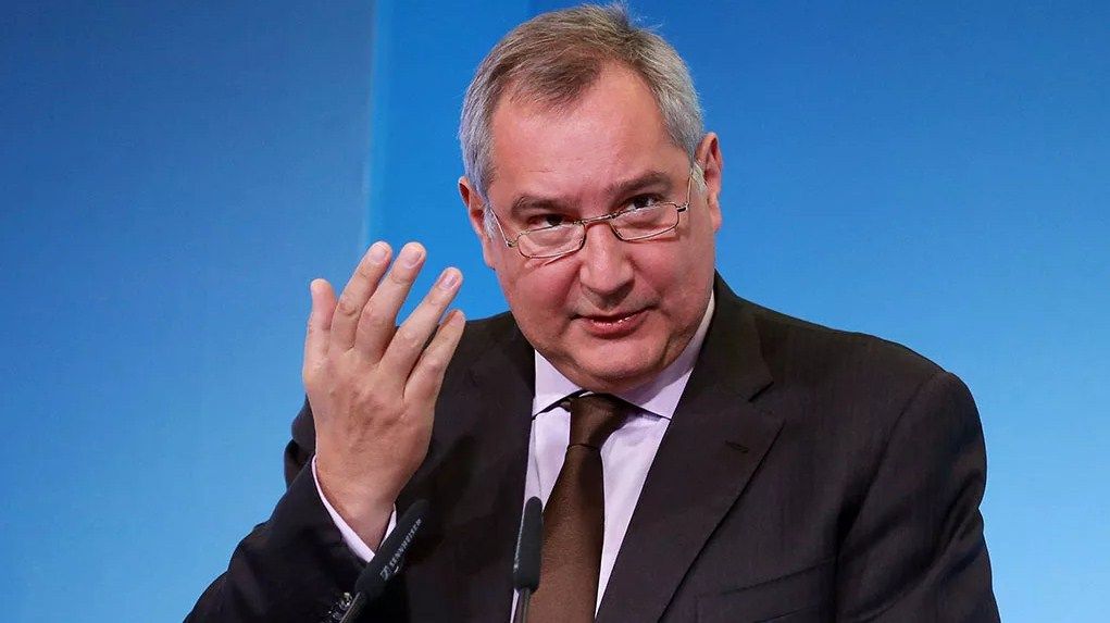 Троллинг, анекдоты, Украина и русский мир. Всё это есть в Twitter Роскосмоса