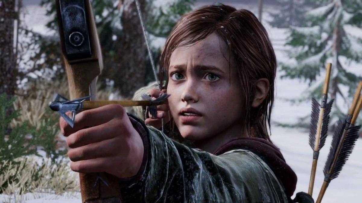 Локации из The Last of Us Part II сравнили с реальностью