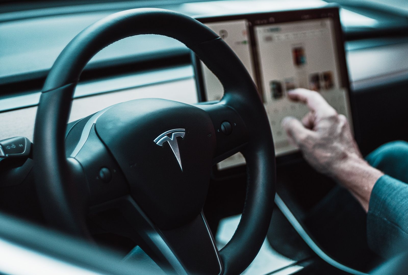 Tesla больше не получает налоговые субсидии от правительства США