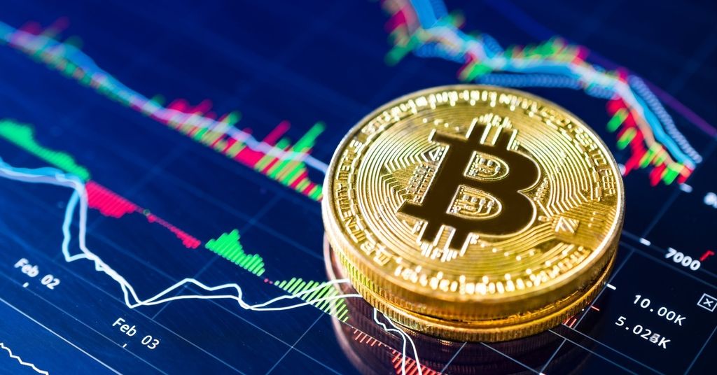 Bloomberg предсказал рост биткоина до $20 000 уже в этом году