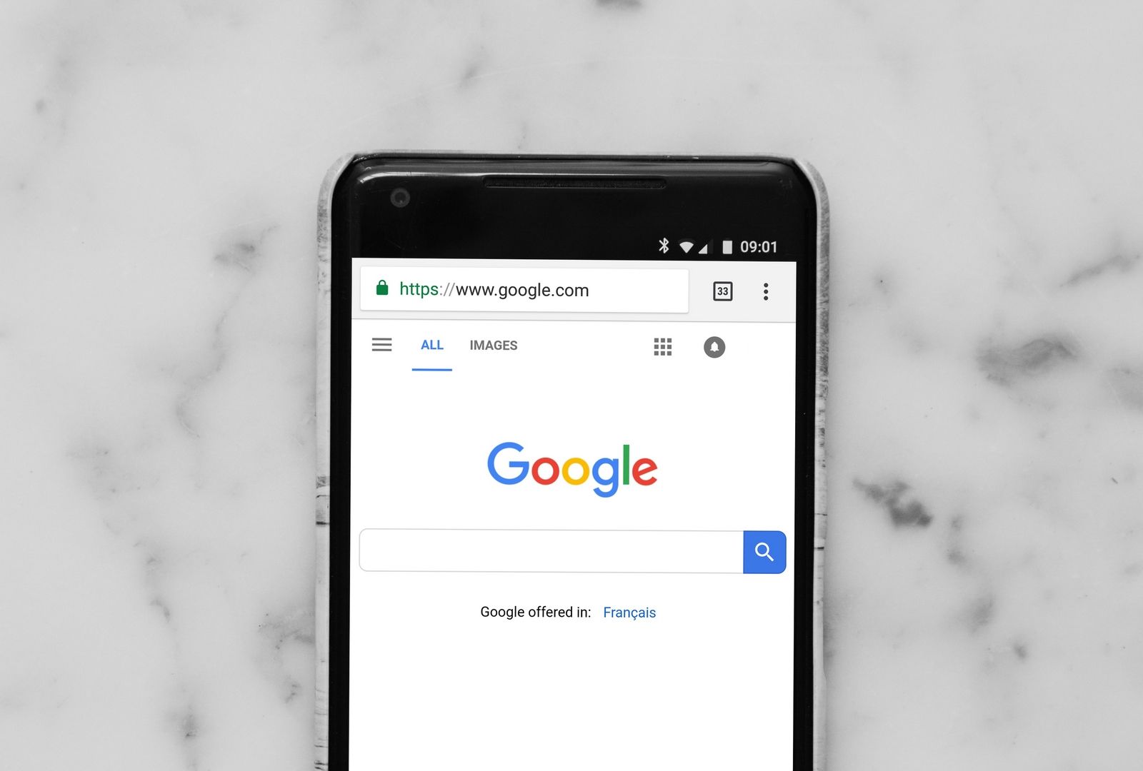 Google избавляется от «расизма» в коде Chrome