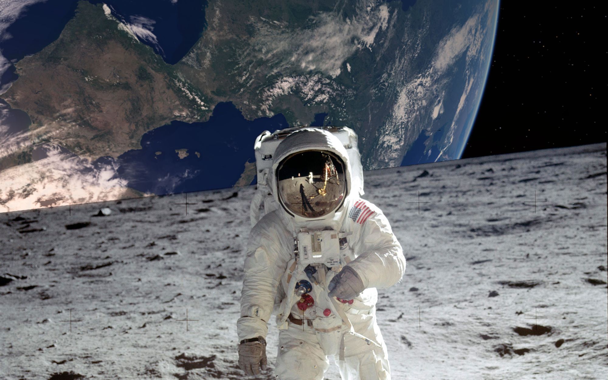 В NASA заплатят $35000 за дизайн туалета, который будет работать на Луне