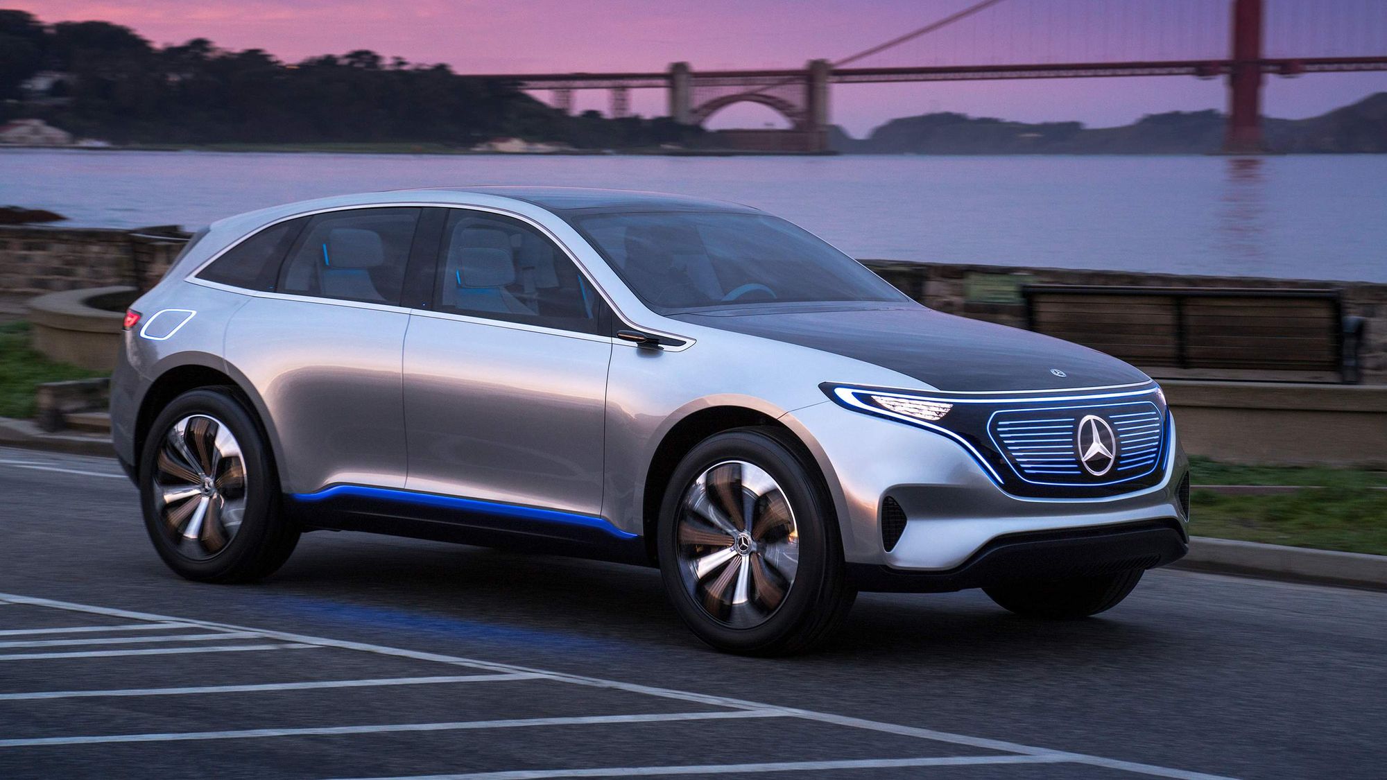 Mercedes-Benz и Nvidia объединили усилия в разработке «суперкомпьютеров» для авто