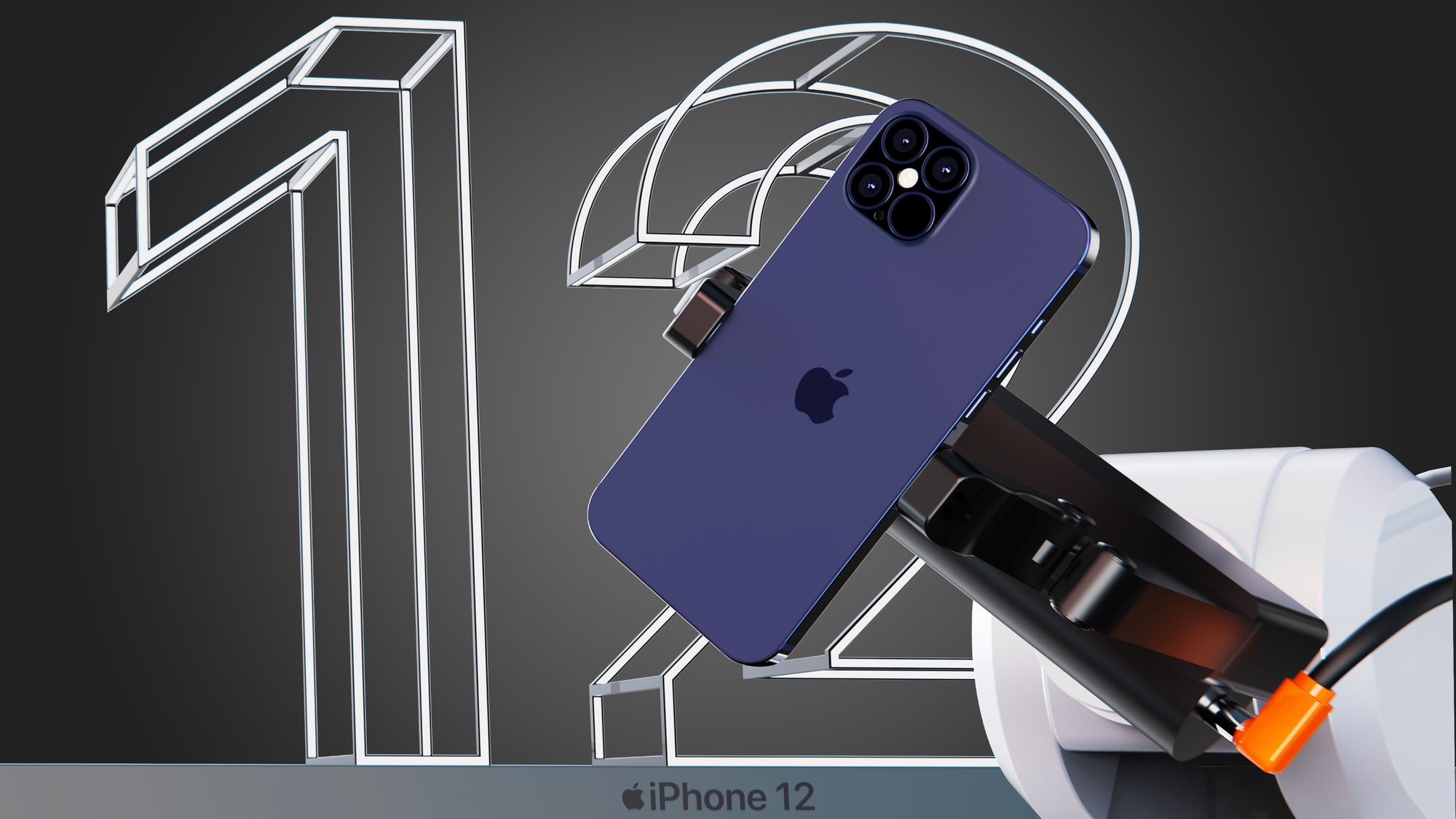 Apple зарегистрировала в базе ЕЭК девять неизвестных iPhone и новый Mac