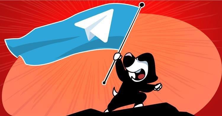 Роскомнадзор заявил о разблокировке Telegram: всё, что нужно знать к этой минуте