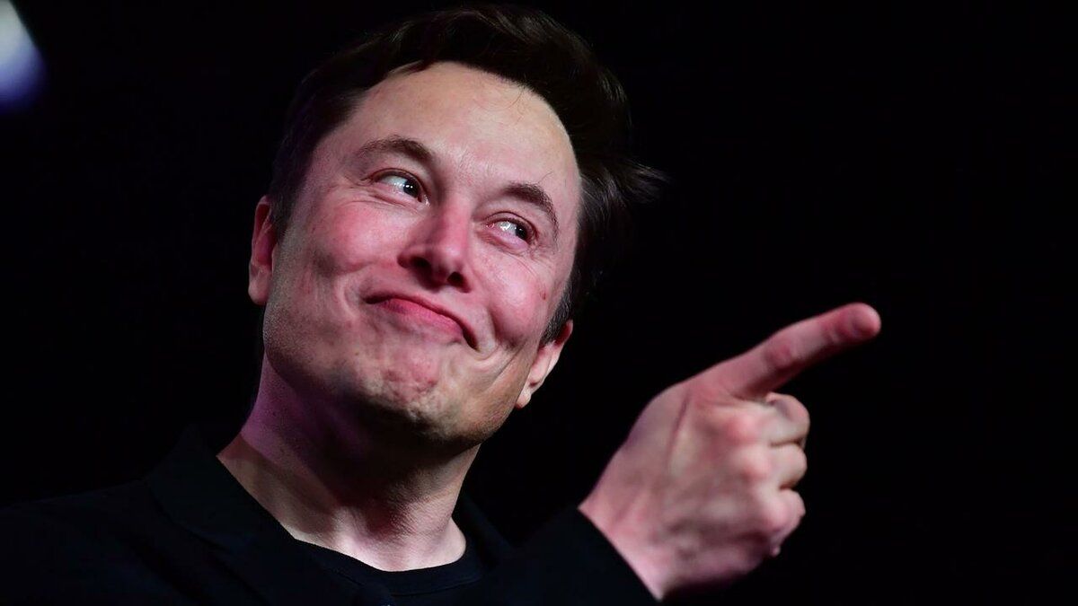«Кто контролирует мемы, тот контролирует Вселенную», — Илон Маск о рекурсии, Tesla и GTA V