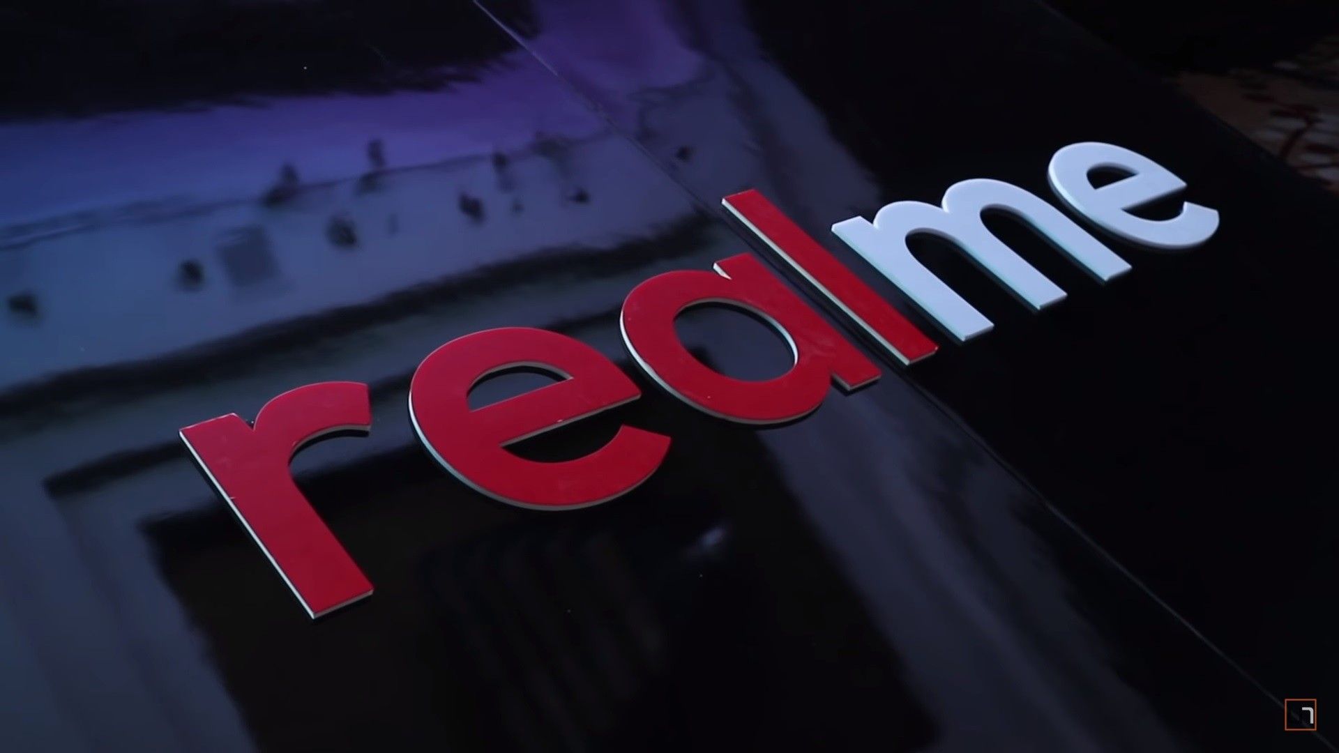 Realme выпустит смартфон с аккумулятором ёмкостью 6000 мА·ч