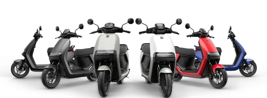 Компания Xiaomi разработала свой самый дешевый электроскутер Ninebot