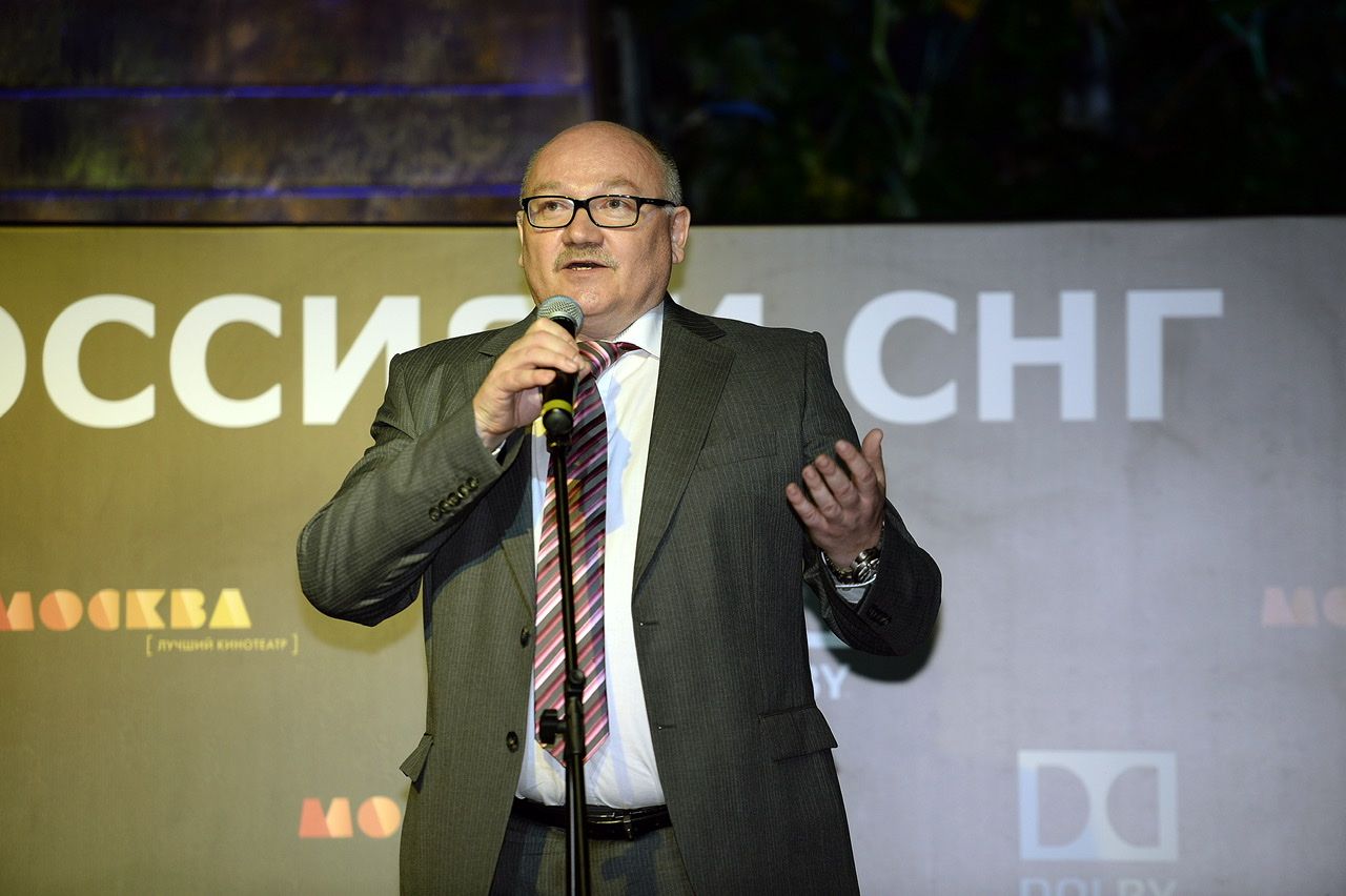 Интервью с генеральным директором Dolby в России: о развитии, трудностях во время пандемии и планах на будущее