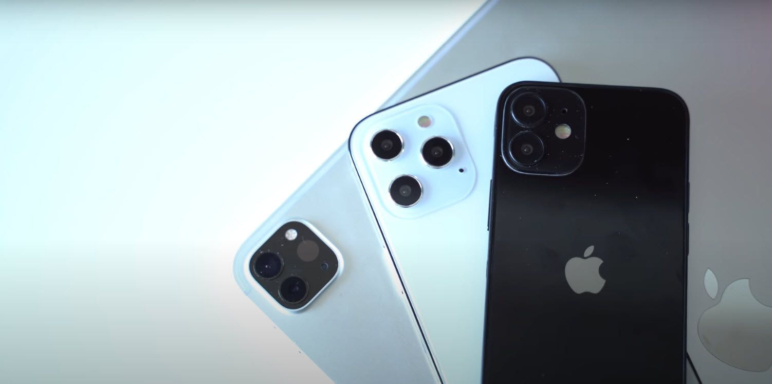 Стали известны возможные даты предзаказов и старта продаж iPhone 12, нового iPad и Apple Watch Series 6
