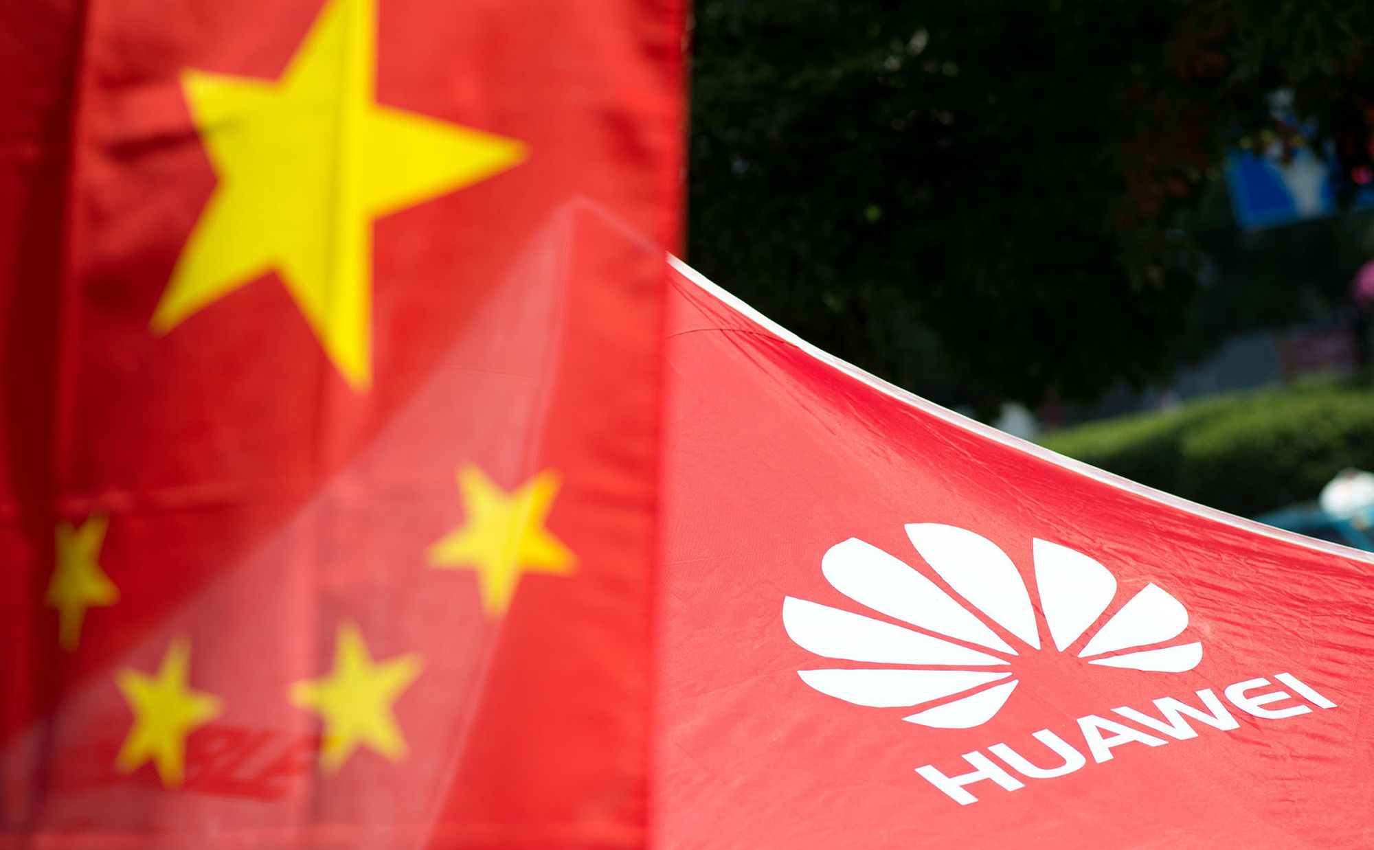 Китай введёт санкции против Nokia и Ericsson, в случае запрета Huawei в Евросоюзе