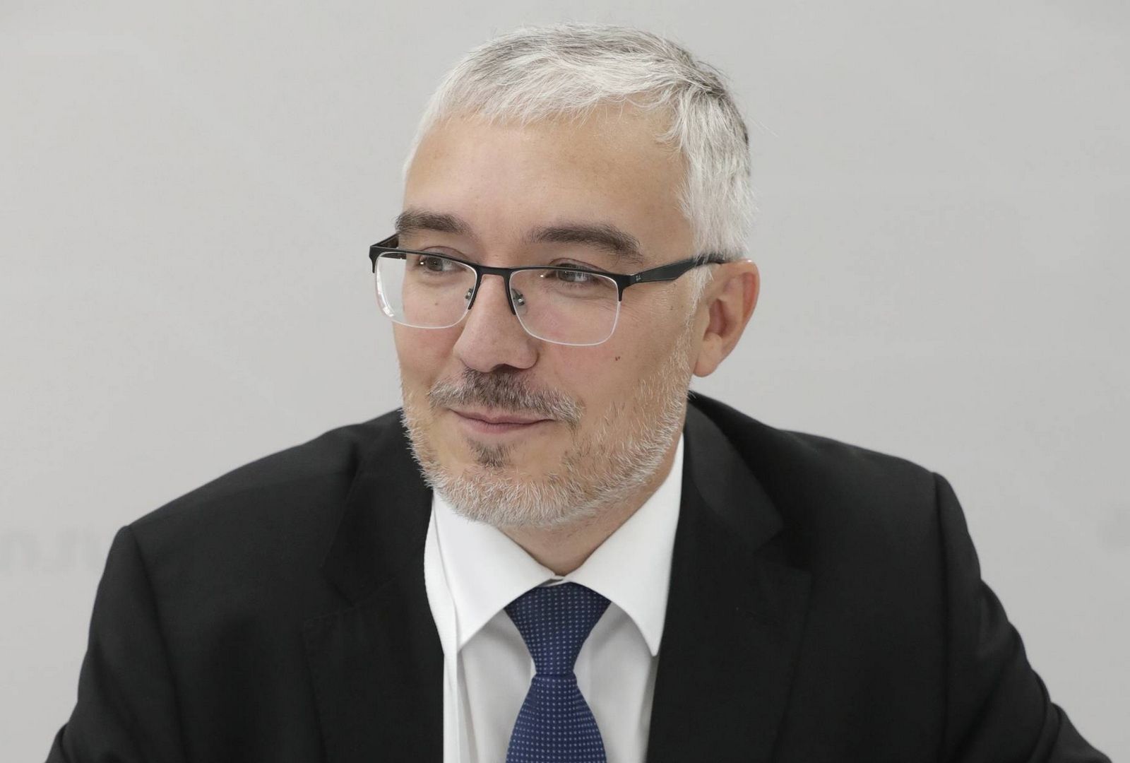 Дмитрий Песков не исключил возможность блокировки App Store и Google Play