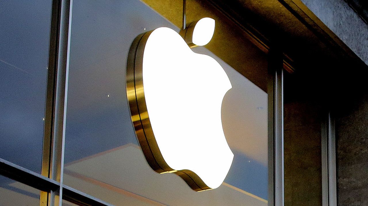 Apple выиграла дело по налоговому спору в ЕС на $14,9 млрд
