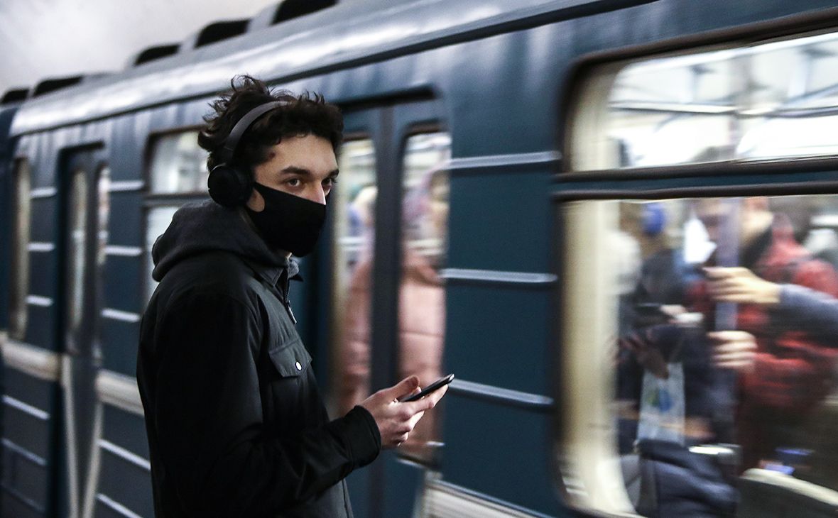 В московском метро появится система распознавания лиц