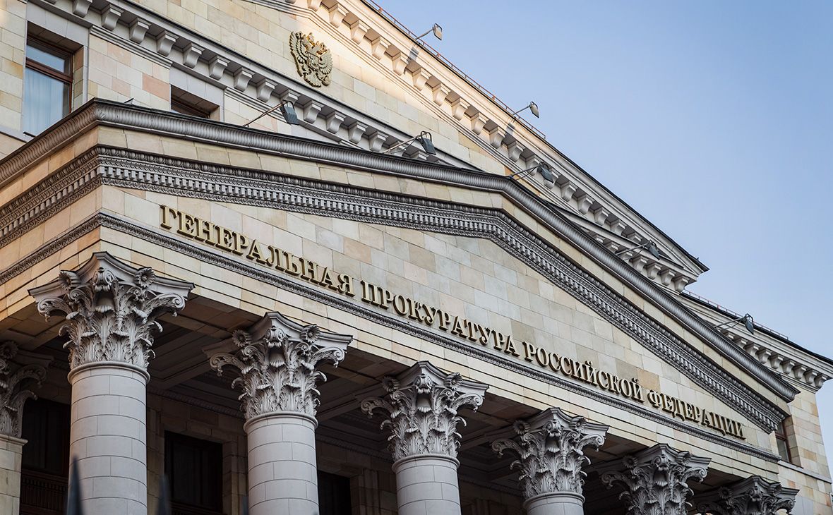 Генпрокуратура согласовывала разблокировку Telegram с Генпрокуратурой