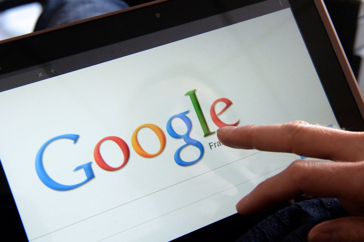 Google обвинили в нечестной поисковой выдаче