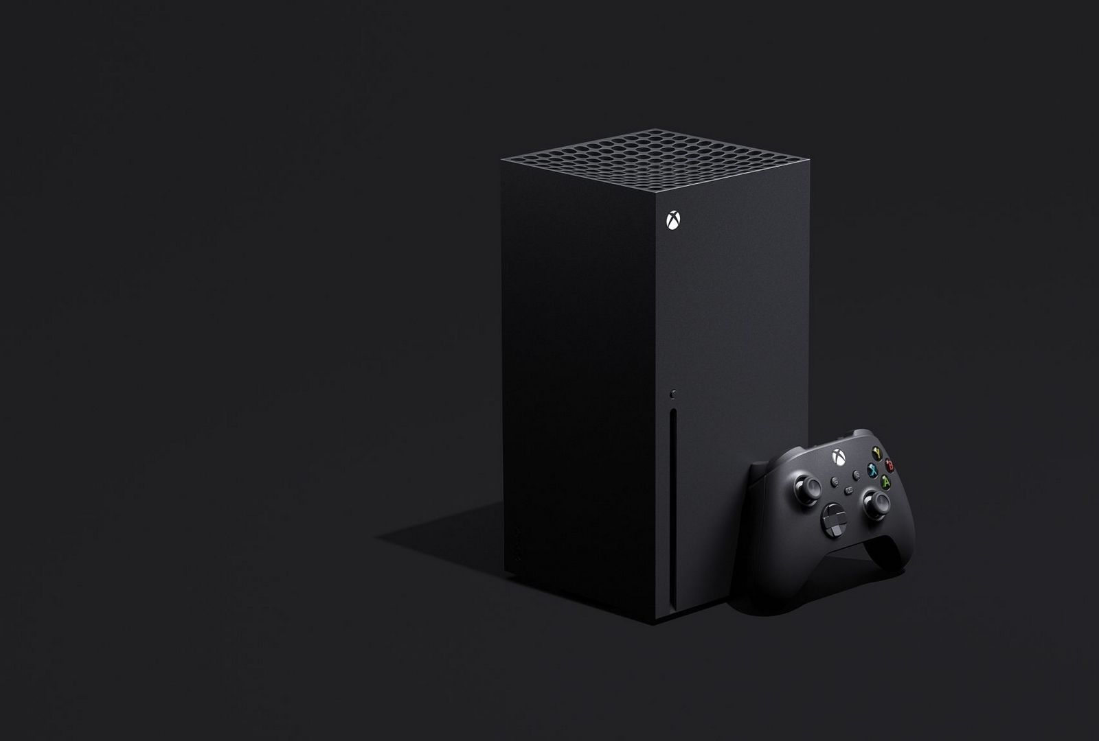 Microsoft покажет игры для Xbox Series X 23 июля