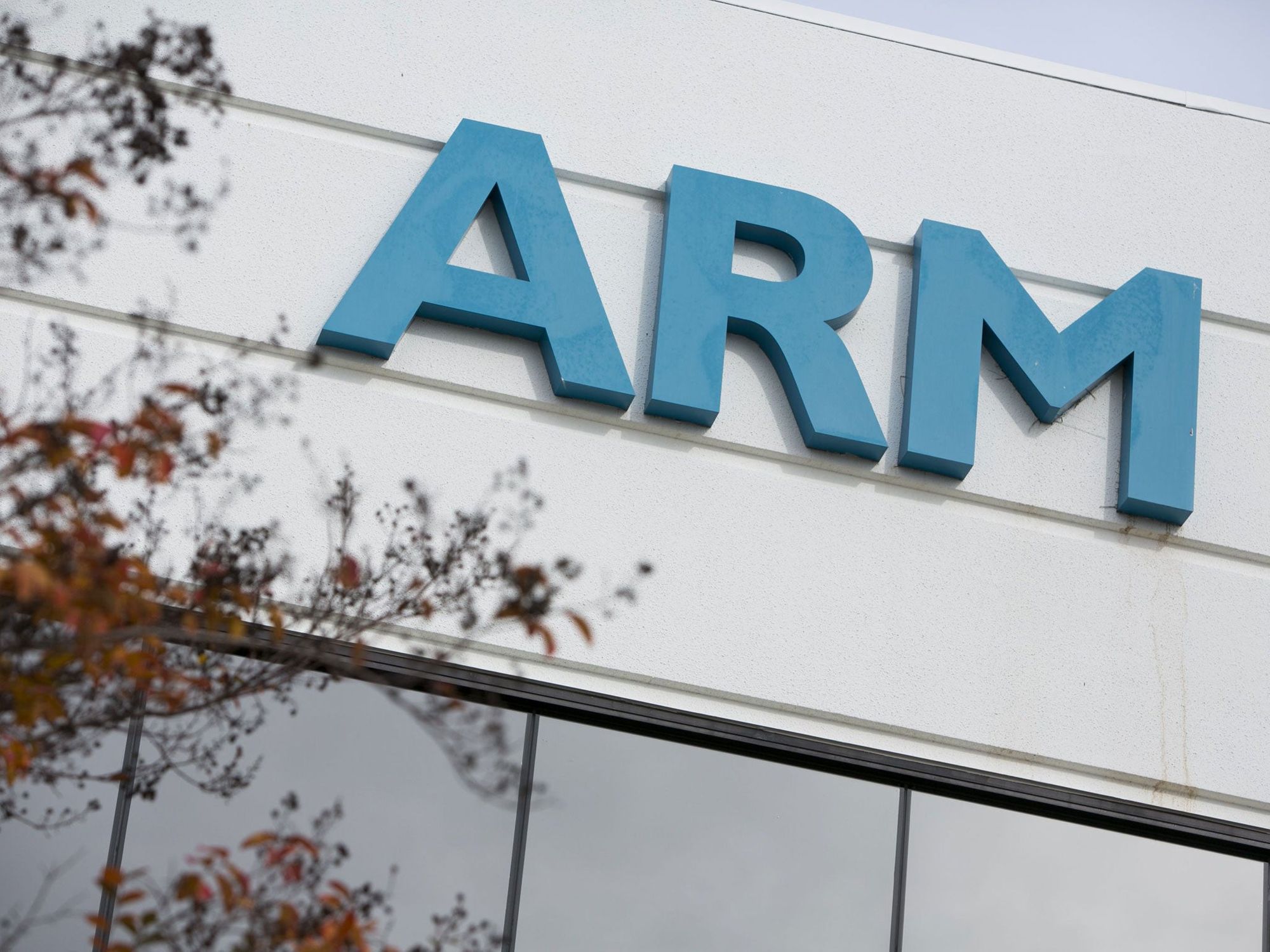 Потенциально сделка десятилетия: NVIDIA рассматривает возможность поглощения ARM